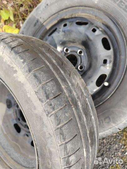 Pirelli Cinturato P1 175/70 R14