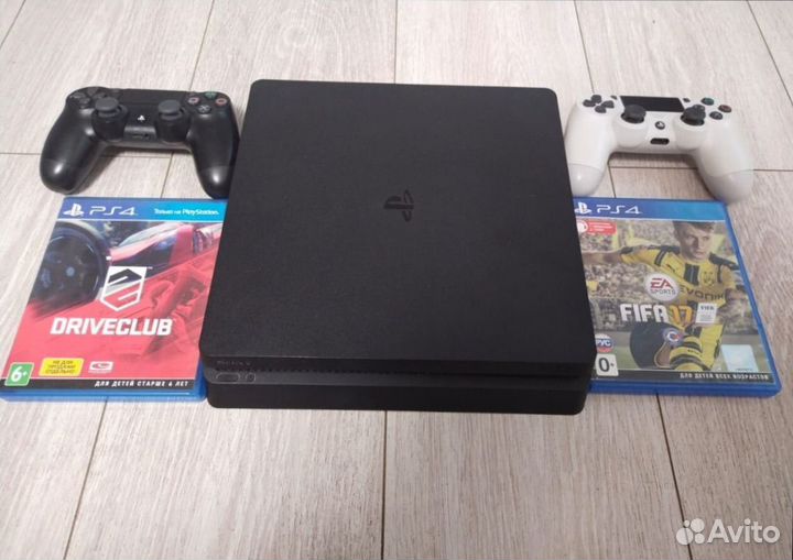 Sony playstation 4 PS4