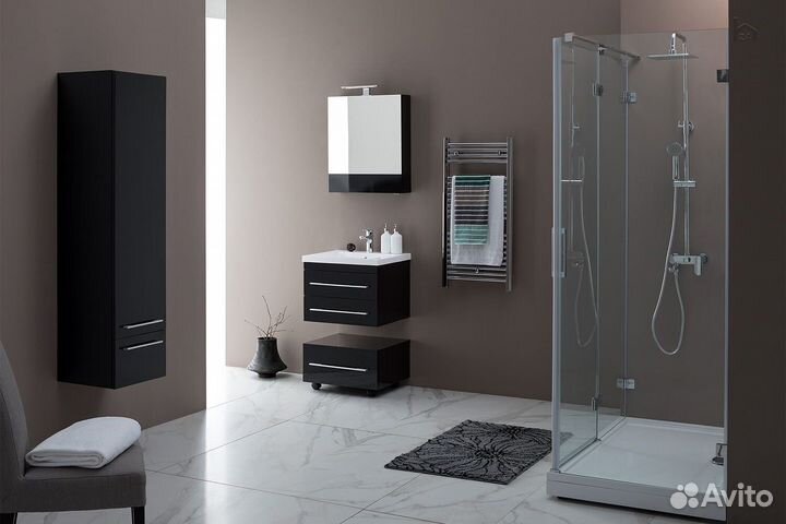 Ванная комната Нота