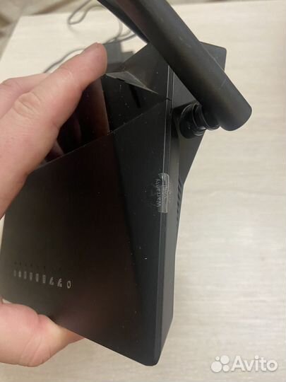 Wifi роутер d link dir 842