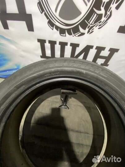 Bridgestone Dueler H/L 400 245/55 R19