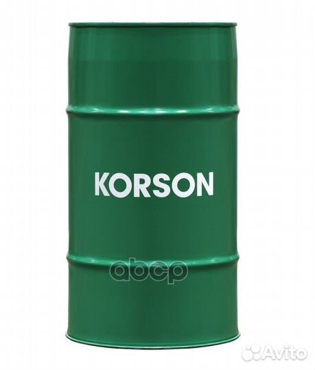 10W-40 semi-synthetic A3/B4 60л (полусинт. мотор