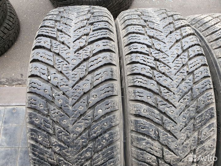 Nokian Tyres Hakkapeliitta 10p 185/65 R15