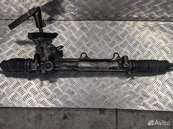 Рулевая рейка Ford Mondeo 3 (2000 - 2003)