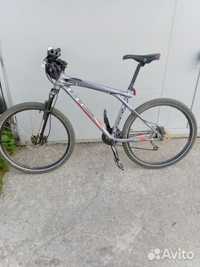 Горный велосипед GT Avalanche 1.0