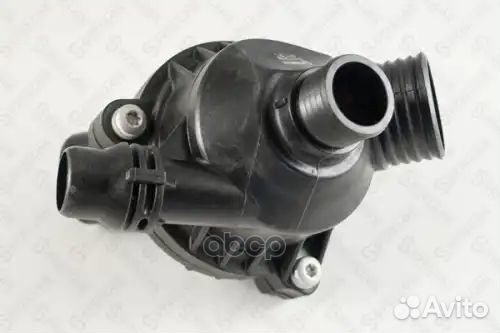 Термостат BMW E81/E87/E90/E91/E60/E63/E65