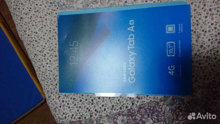 Продам планшет