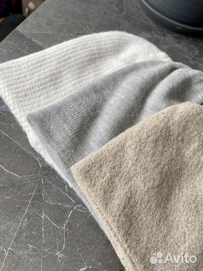 Шапки пакетом Ferz