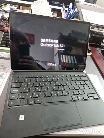 Samsung galaxy tab s7 plus