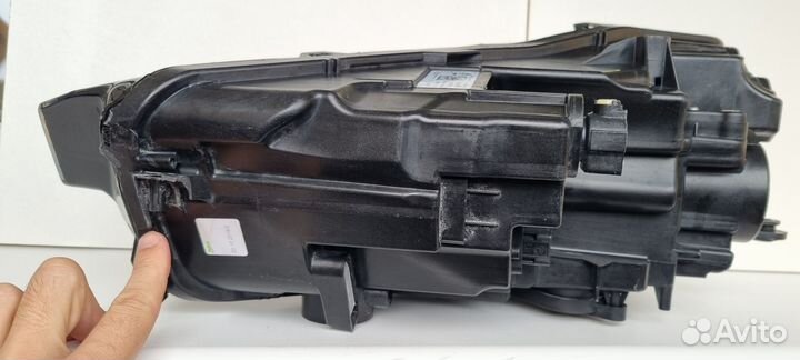 Фара правая Skoda Rapid 2 LED Origin