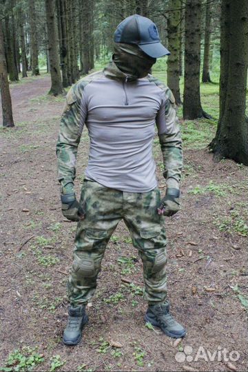 Тактический костюм