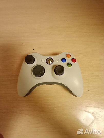 Xbox 360