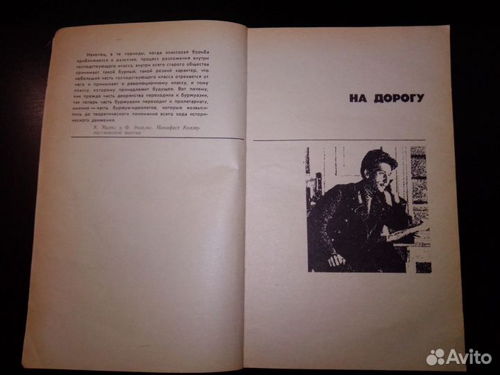 Андриканис Е.Н. Хозяин 