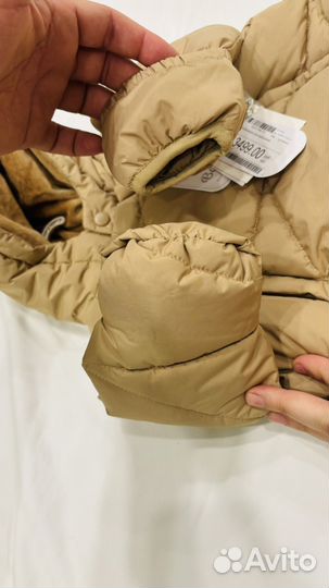 Комбинезон baby go 68