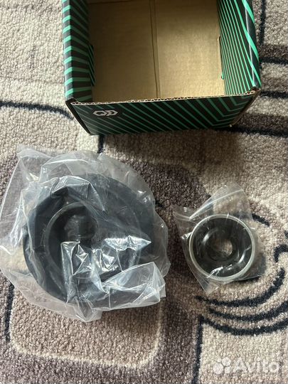 Верхняя опора стойки амортизатора Renault LADA