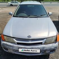 Nissan Wingroad 1.5 AT, 2001, 240 000 км, с пробегом, цена 179 000 руб.