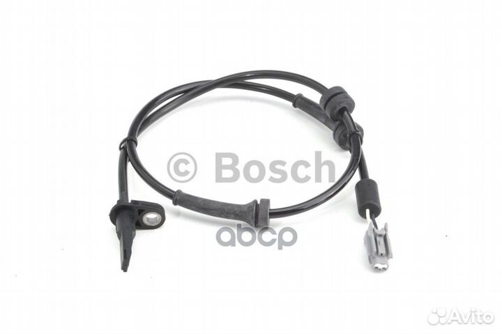 Датчик абс перед. 265007905 Bosch