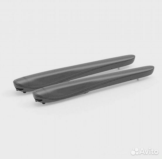 Автоматика для откатных ворот