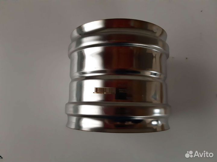 Адаптер дымохода