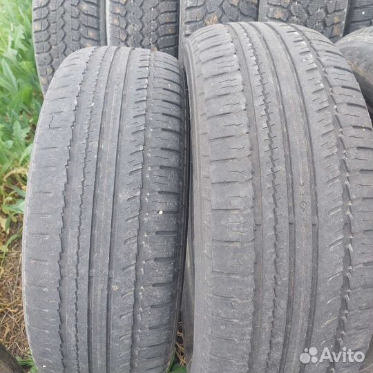 Nokian Tyres Hakka SUV 235/60 R18 107H