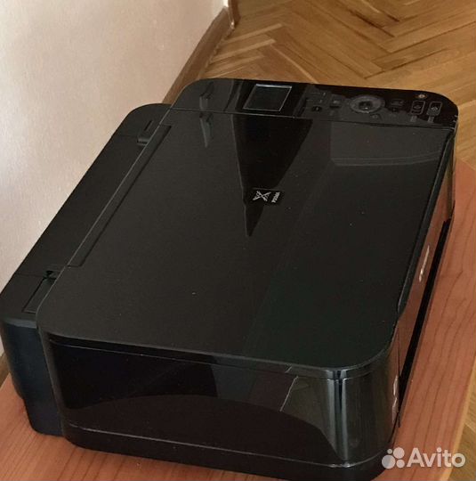 Мфу Canon MG5140