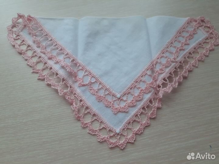 Носовые платочки