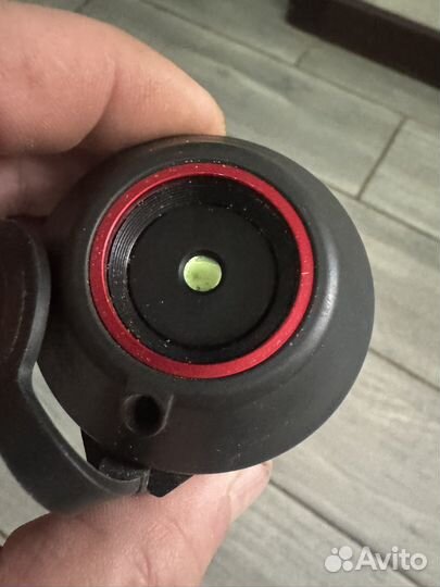 Тепловизор