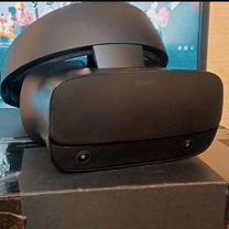 Vr очки oculus rift s