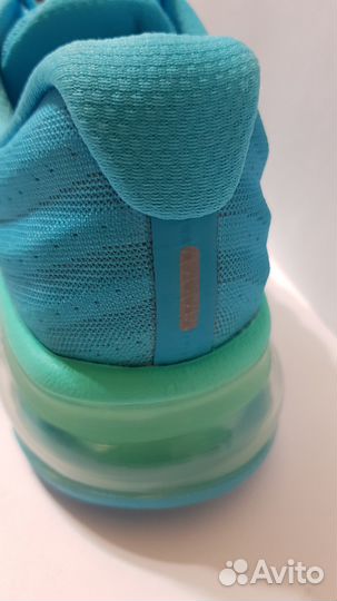 Nike Air Max 2017 (GS) 851623 402 us-3.5Y-6Y