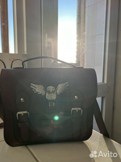 Сумка Гарри Поттер