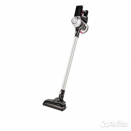 Вертикальный пылесос Redmond RV-UR340