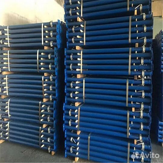 Стойка телескопическая 3.1м