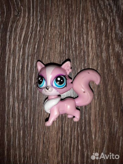 Littlest Pet Shop