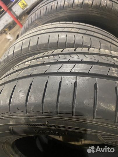 Hankook Kinergy Eco 2 K435 185/65 R15 92T