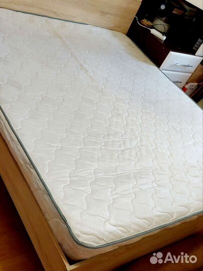 Матрас бу 180*200