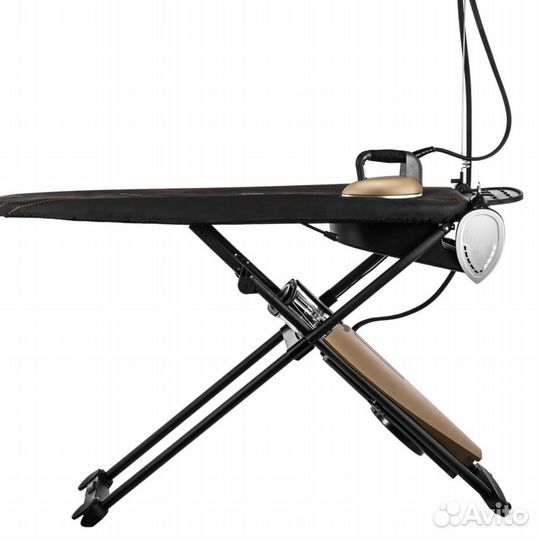 Гладильная система bork I810 ch новая