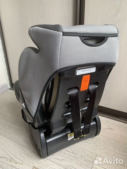 Автомобильное кресло Teddy Bear