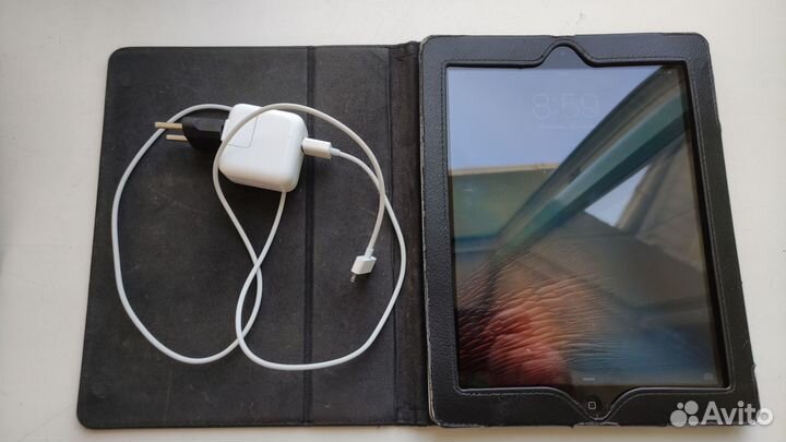 Apple iPad 2 32GB wifi