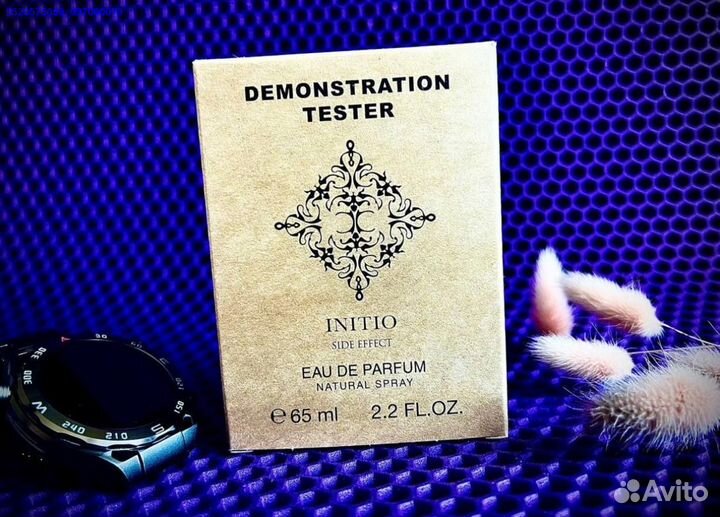 Initio side effect (Арт.31661)