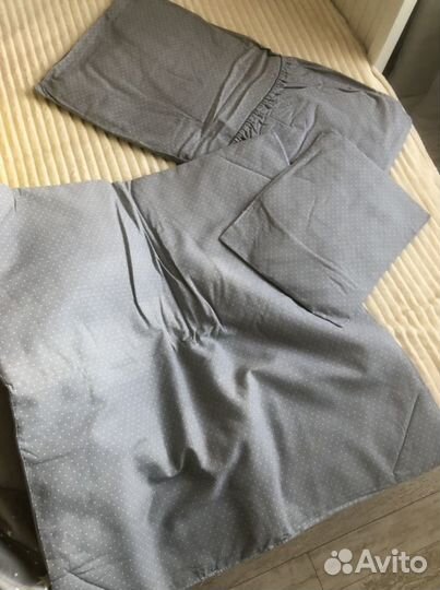 Набор в коляску