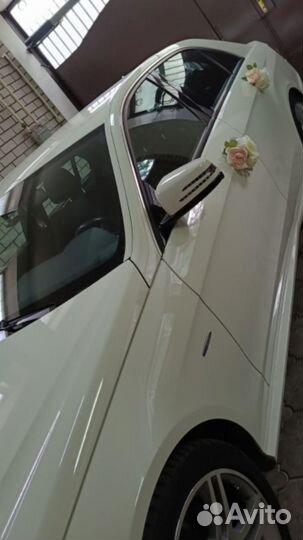 Прокат автомобиля