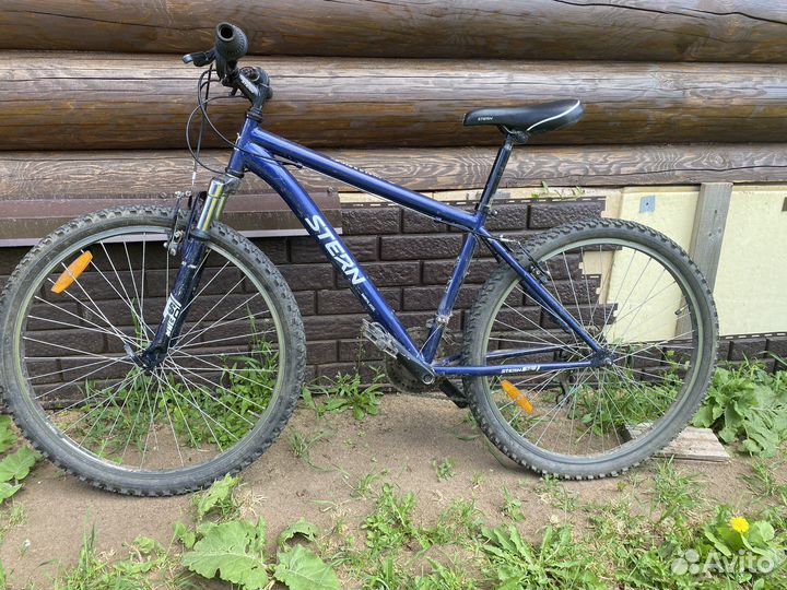 Велосипед взрослый горный 26