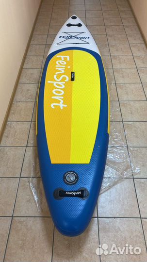 Fein Sport доска Sup board сап борд Новый