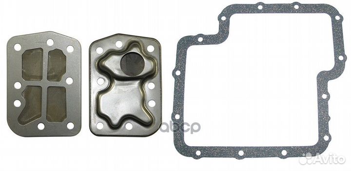 Фильтр АКПП с прокладкой поддона daewoo matiz J