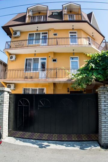 Комната 15 м², 2/4 эт.