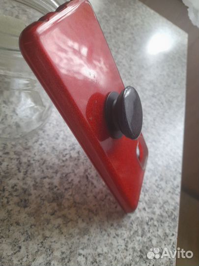 Чехол на телефон самсунг А12