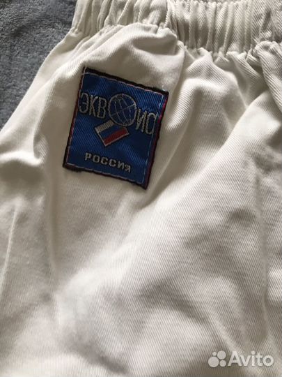 Кимоно для тхеквандо 140