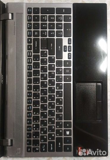 Acer V3-551G (15.6