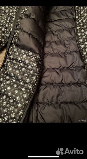 Куртка новая