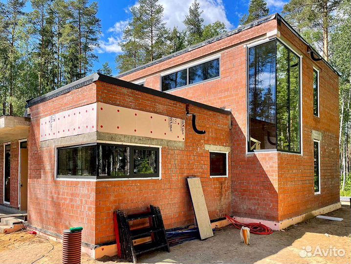 Пластиковые окна с завода